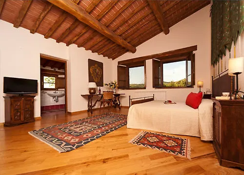Resort Agriturismo & Cantina Tenuta Casteani