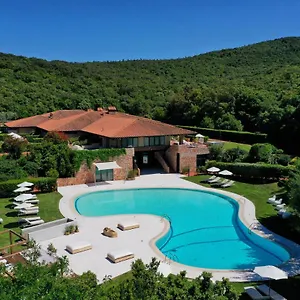 Hotel Argentario Lagoon &