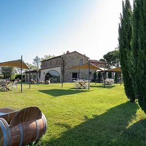 Inn Dell'aioncino