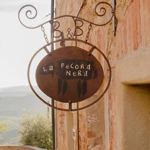 Bed & Breakfast La Pecora Nera