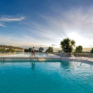 Курортный комплекс San Giovanni Terme Rapolano, Раполано-Терме