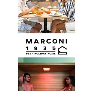 Bed & Breakfast Marconi 1935