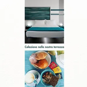 Bed & Breakfast Nautilus Design