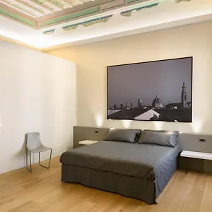 Hotel Palazzo Vasarri - Luxury Design