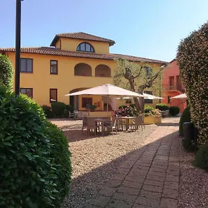 Aparthotel Borgo Venecca