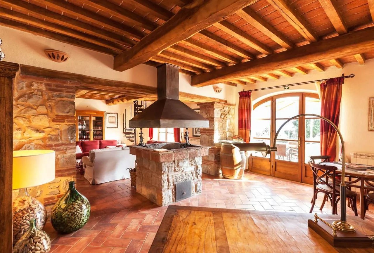 *** Курортный комплекс Agriturismo & Cantina Tenuta Casteani Италия